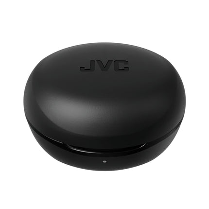 JVC - Earphone - Black - HA-A6T - In-ear - Bluetooth image