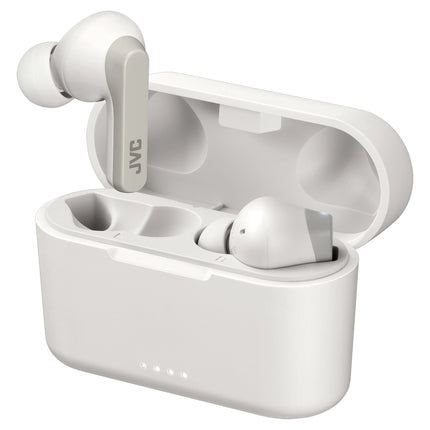 JVC - Earphone - Black - HA-A9T - In-ear - Bluetooth image