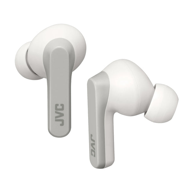 JVC - Earphone - Black - HA-A9T - In-ear - Bluetooth image