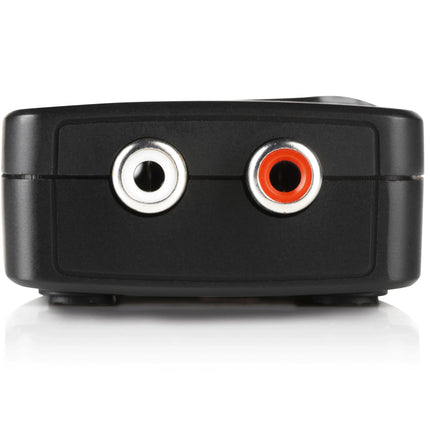 MARMITEK - Connect DA21 audio converter digital>stereo - DA21 image