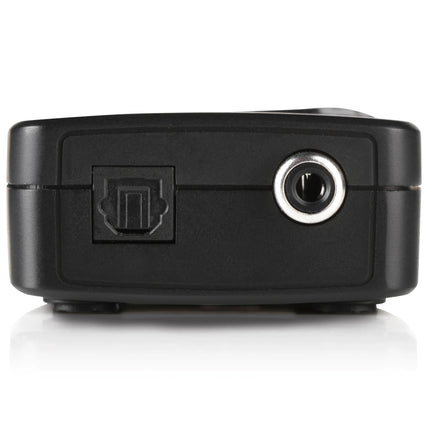 MARMITEK - Connect TC22 audio converter toslink-coax - TC22 image