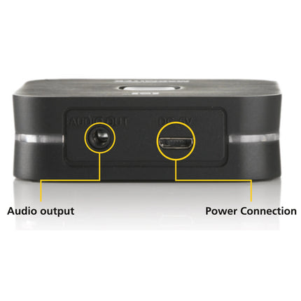 MARMITEK - BoomBoom 80 wireless audio receiver - BoomBoom image