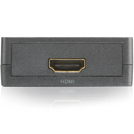 MARMITEK - Connect AH31 HDMI converter RCA/Scart>HDMI - AH31 image