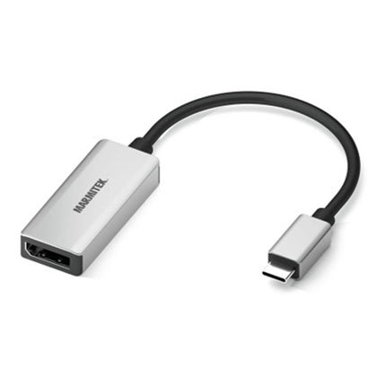 MARMITEK - adapter cable USB-C (M) - Displayport (F) image