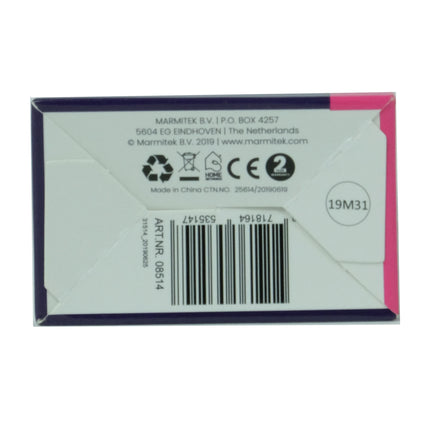 MARMITEK - Smart Me Wifi LED spot GU10 35W 380Lm - GlowXSO image