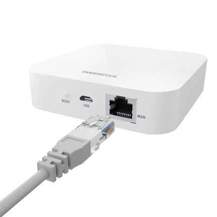 MARMITEK - Smart Me Zigbee gateway - LinkME image