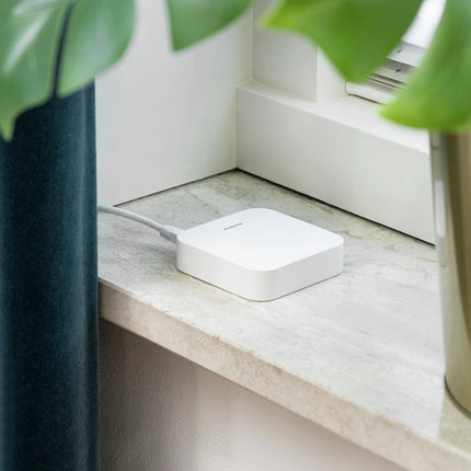 MARMITEK - Smart Me Zigbee gateway - LinkME image