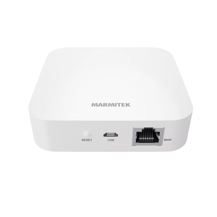 MARMITEK - Smart Me Zigbee gateway - LinkME image