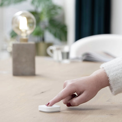 MARMITEK - Smart Me push button - PushME image