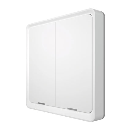 MARMITEK - Smart Me switch button double white - PushLO image
