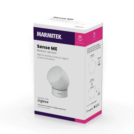 MARMITEK - Smart Me motion sensor - SenseME image