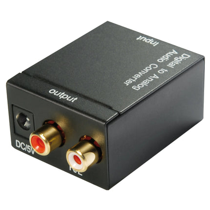 MAXTRACK - fiber optic (digital analog) converter - AL13A image