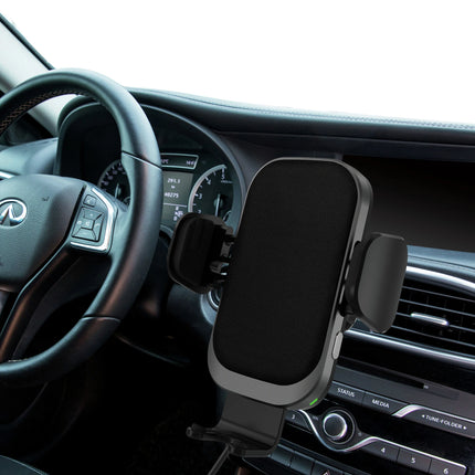 MUSTHAVZ - Wireless car charger - 15W image