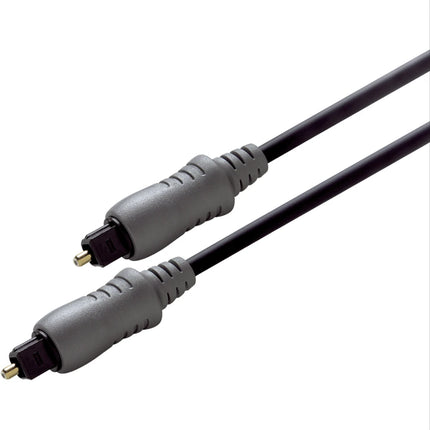 SCANPART - Optical cable - Toslink - Audio cable - Toslink (Male) - Toslink (Male) - 3.0 m image