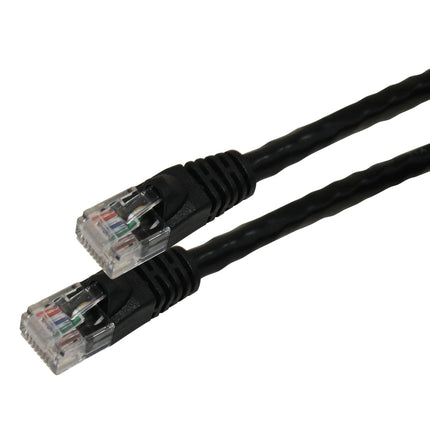 SCANPART - Network cable - UTP - RJ45 (Male) - RJ45 (Male) - 5.0 m image
