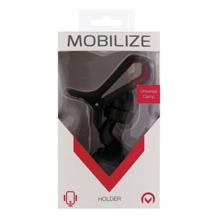 MOBILIZE - smartphone holder car window + dashboard - MOBUCH001 image