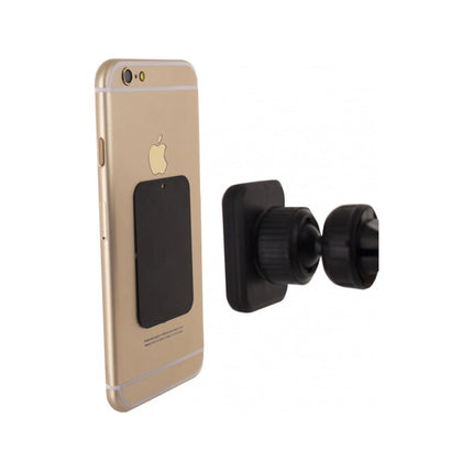 MOBILIZE - smartphone holder car ventilation grille+magnet - MOBUCH003 image