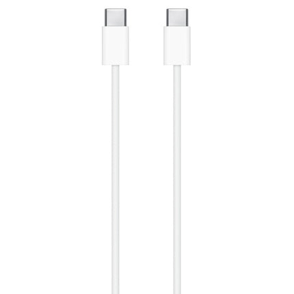 SCANPART - Charging- and Data cable - USB-C (Male) - USB-C (Male) - 2.0 m image