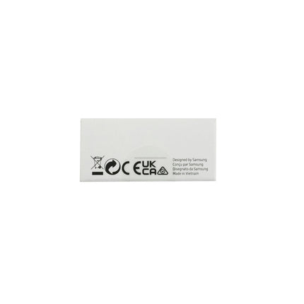 SAMSUNG - Charging- and Data cable - USB-C (Male) - USB-C (Male) - 1.0 m image