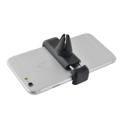 GRABN GO - smartphone holder car fan - GNG111 image