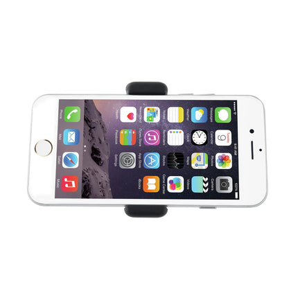GRABN GO - smartphone holder car fan - GNG111 image
