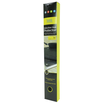 NOSTIK - Protective mats - 58 cm x 48 cm - Black image