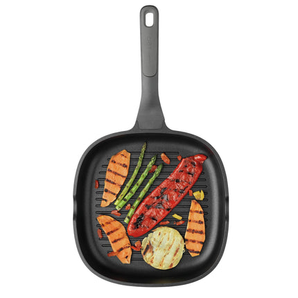 BERGHOFF - grill pan 26cm - Leo Stone+ image