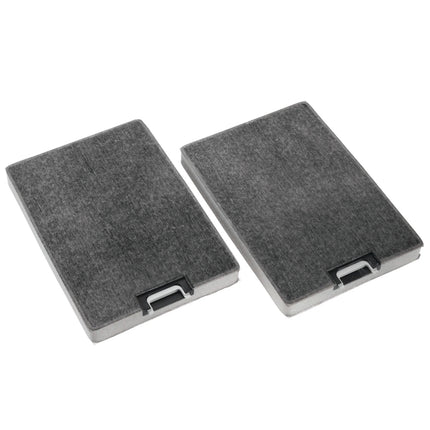 MIELE - carbon filter 2pcs. - DKF6 image