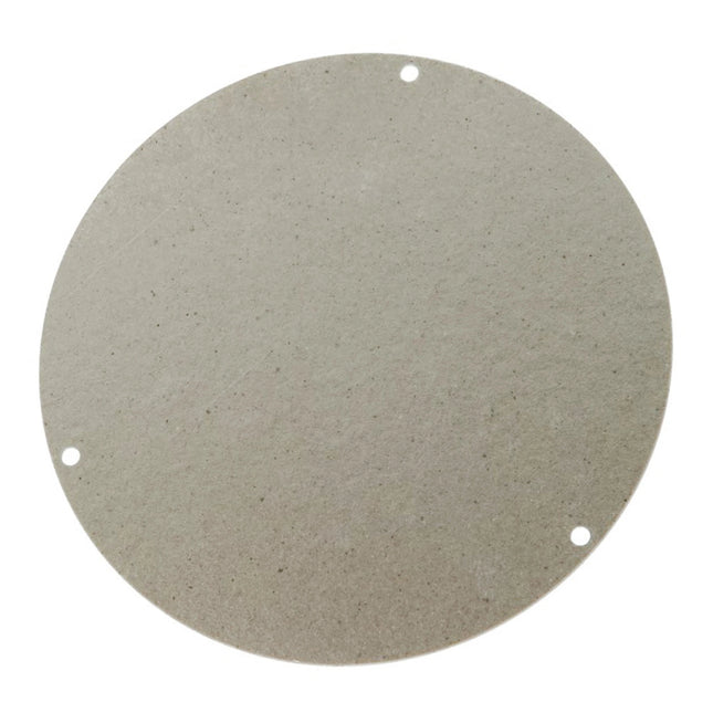 MIELE - mica plate image