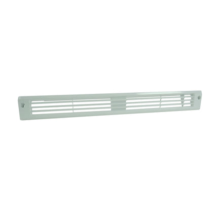 MIELE - base panel lotus white image