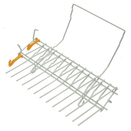MIELE - insert plates and dishes image
