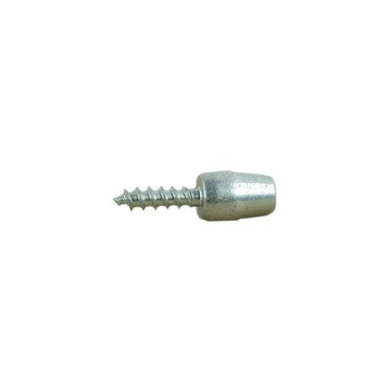 MIELE - Cylinder head screw 4x27.3 image