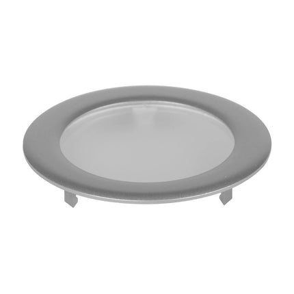 MIELE - halogen lamp trim ring image