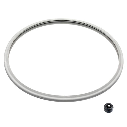 MIELE - gasket + valve steam oven - OBSDD image
