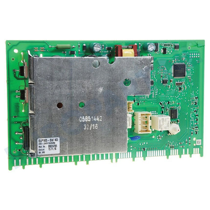 MIELE - control module/switching module. image