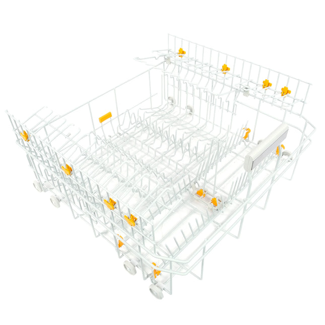 MIELE - lower rack image