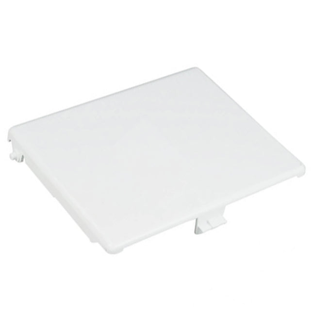 MIELE - valve filter housing image