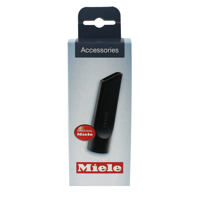 MIELE - crevice nozzle short Ø35mm 15cm black image