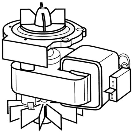 HOUSEBRAND - pump image
