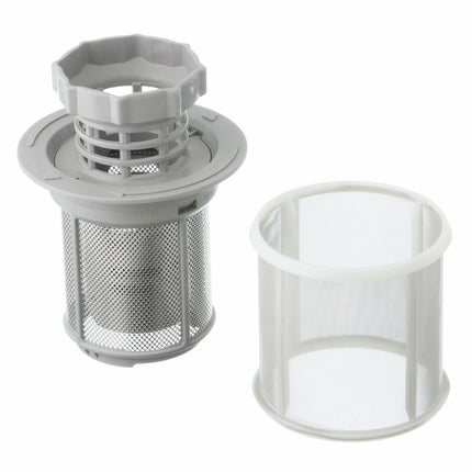 BOSCH SIEMENS - microfilter sieve 3-piece image