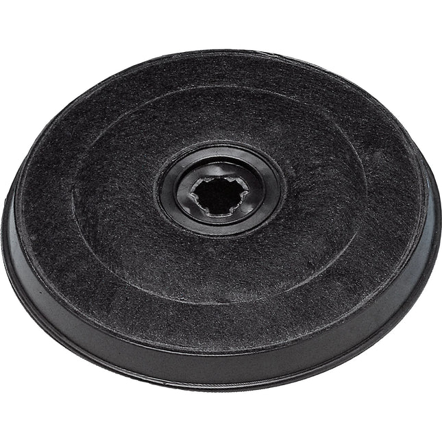 BOSCH SIEMENS - carbon filter round - DHZ2701 image