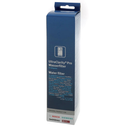 BOSCH SIEMENS - internal water filter UltraClarity Pro - KSZ50UCP image