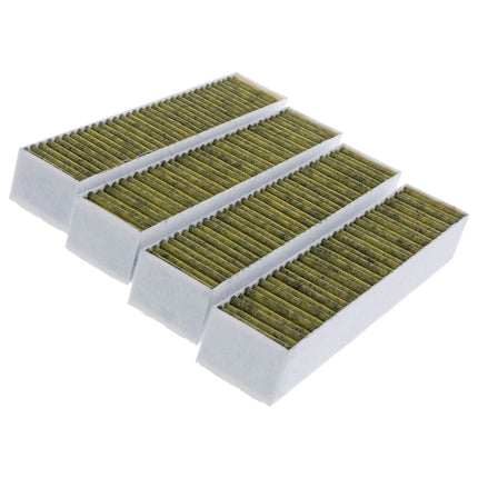 BOSCH SIEMENS - CleanAir Plus carbon filter 4pcs. image