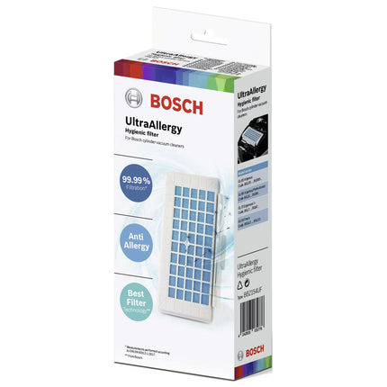BOSCH SIEMENS Exhaust Filter BBZ154UF image