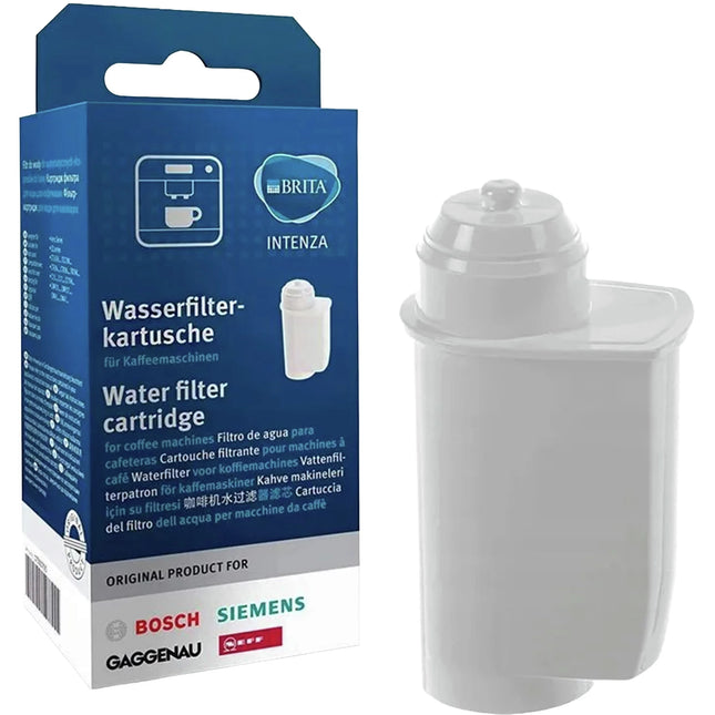 BRITA - Intenza - Plug-in water filter - Can be used in Bosch Siemens appliances |Bosch|Siemens|Gaggenau|Neff image