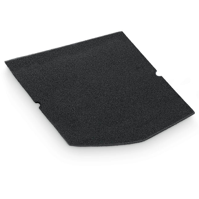 SCANPART - Dryer Door Filter - Suitable for Miele T8 and T9 heat pump dryers image
