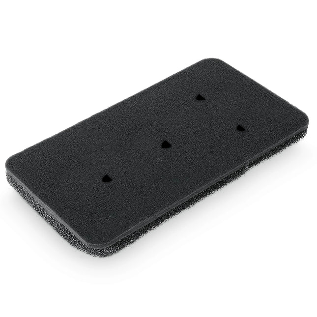 SCANPART - Dryer Filter - Suitable for Whirlpool - 481010345281 image