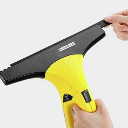 KARCHER - replacement rubber strip 280mm (2 pcs) image
