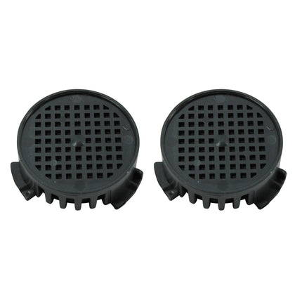 LIEBHERR - FreshAir activated carbon filter 2 pieces image
