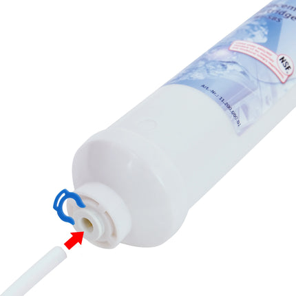 SCANPART - water filter retaining ring image